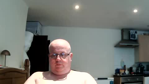 Professor-Perv online show from June 24, 10:40 am