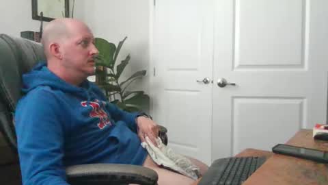 MrMcCray online show from September 18, 6:10 pm