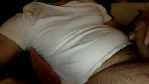 mranderson969 online show from June 13, 7:23 pm