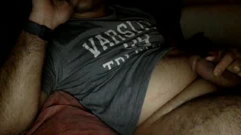 mranderson969 online show from June 15, 9:51 pm