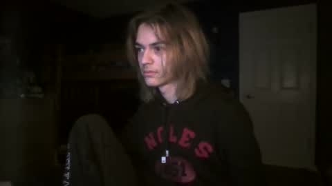 A online show from January 11, 11:24 pm