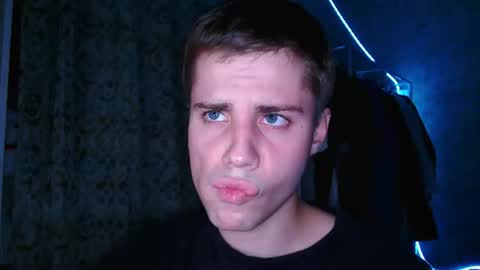 Mr Roman online show from June 29, 7:58 pm