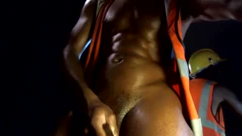 MrBigDiQ1 online show from March 2, 4:45 am