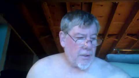 mrblade666 online show from November 11, 1:16 pm