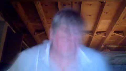 mrblade666 online show from November 24, 9:16 pm