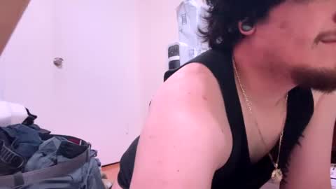 MrBlowMe online show from July 7, 7:23 am