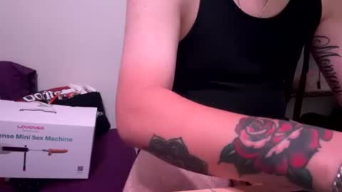 MrBlowMe online show from July 7, 6:47 am