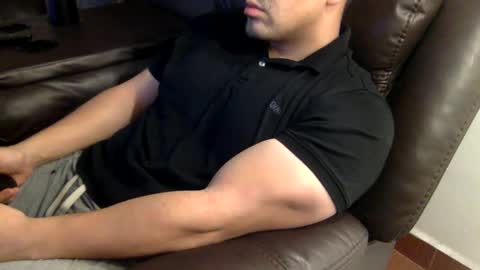 Mr Bree online show from December 23, 3:48 am