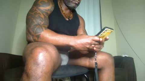 mr brown online show from June 17, 9:27 pm