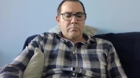 Mrcaruso online show from January 30, 10:29 am