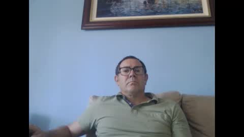 Mrcaruso online show from September 25, 3:44 pm