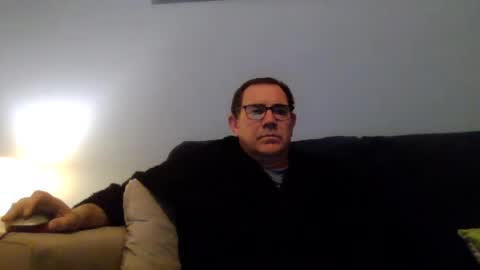 Mrcaruso online show from February 14, 6:12 am