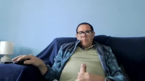 Mrcaruso online show from March 1, 10:59 am