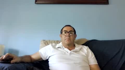 Mrcaruso online show from September 18, 3:47 pm