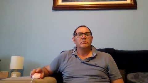 Mrcaruso online show from November 9, 4:44 pm