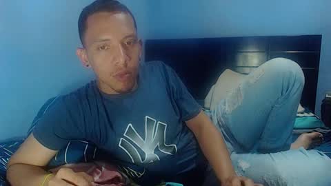 Snapshot of mrchrisdaniel chatting on September 28, 4:16 pm Christtofer online show from September 28, 4:16 pm