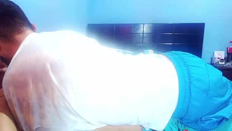 Snapshot of mrchrisdaniel chatting on September 18, 7:38 pm Christtofer online show from September 18, 7:38 pm