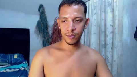 Christtofer online show from April 19, 9:28 pm