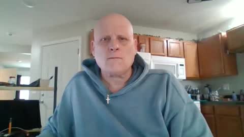 MrClean55 online show from April 28, 3:17 pm