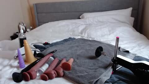 MrCoffee online show from November 10, 5:01 am