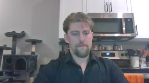 mrcumfixit online show from October 10, 4:50 am