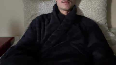 MR CB online show from April 30, 7:37 am