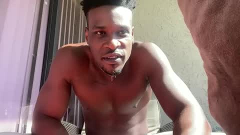 Daddy Nine online show from October 30, 3:35 pm