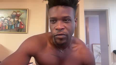 Daddy Nine online show from November 13, 12:43 pm