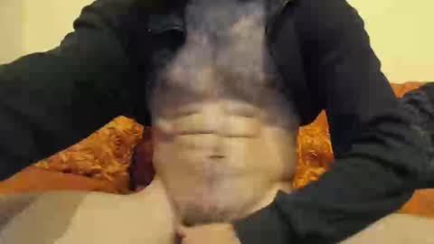 I am  online show from January 23, 12:25 am