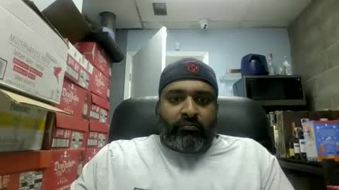 mrdelite1234 online show from January 15, 7:05 pm