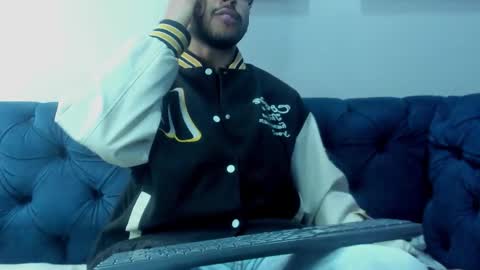 mrdeviil online show from September 16, 12:28 pm