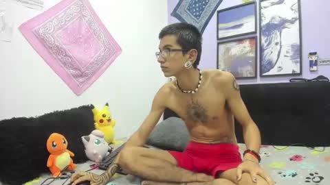mrdick911 online show from June 29, 10:15 am
