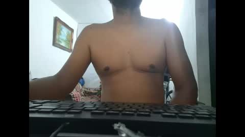 Gato online show from December 31, 5:33 am