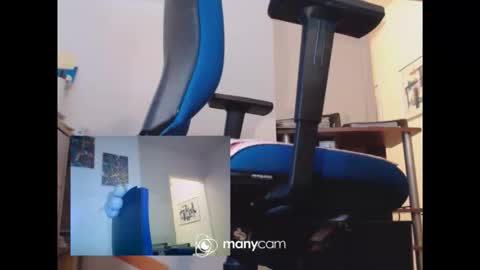MrJohnsen1975 online show from April 23, 6:43 pm