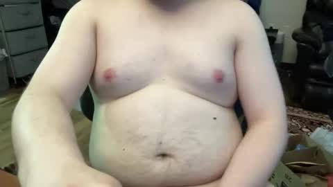 collegebelly online show from February 14, 7:09 pm