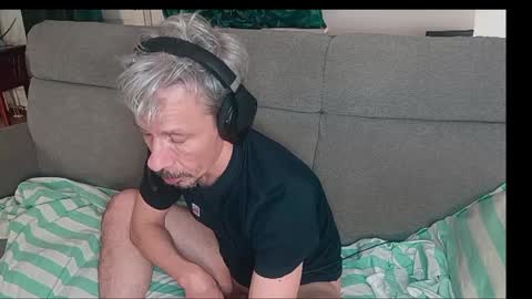 I am Hardy online show from January 12, 8:25 am