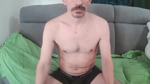 I am Hardy online show from January 1, 12:33 pm