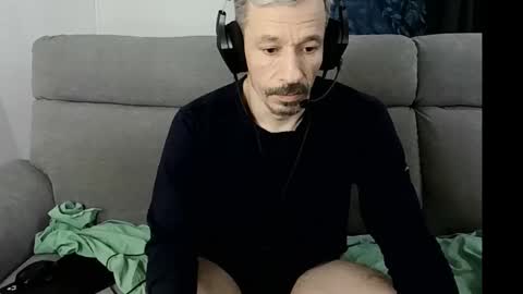 I am Hardy online show from March 7, 12:01 pm