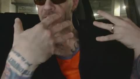 IwantU2WatchME online show from February 6, 11:51 am