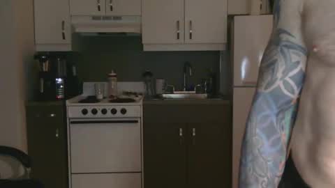 IwantU2WatchME online show from April 10, 12:56 pm