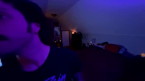 mrfanceypants online show from January 19, 8:05 am