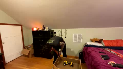 mrfanceypants online show from December 14, 3:46 am