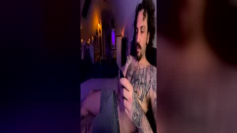 mrfanceypants online show from June 15, 8:28 am