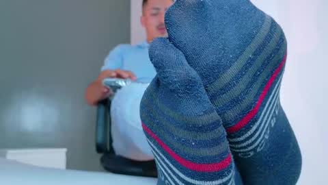 Mr Fox online show from September 29, 8:37 pm