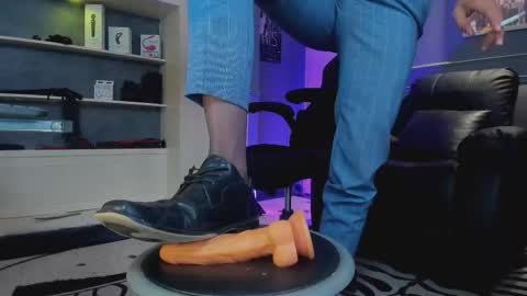 MrFrank. online show from November 24, 2:29 pm