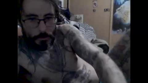 mrfumao online show from February 7, 7:59 pm