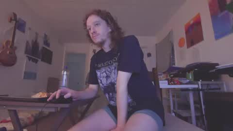 Ian online show from March 26, 8:07 am