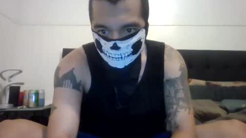 mrgoon666 online show from March 23, 3:40 pm