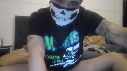 mrgoon666 online show from March 19, 8:34 pm