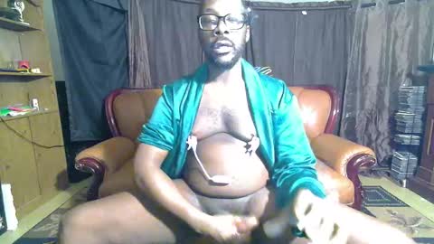 GSpotMassager online show from January 8, 3:56 am